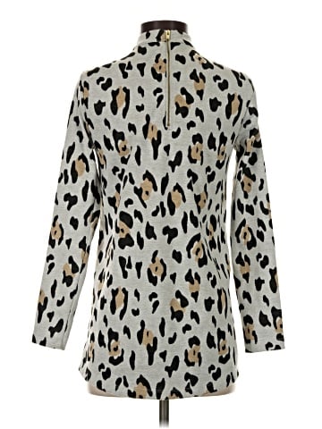 Versona Long Sleeve Turtleneck (view 2)