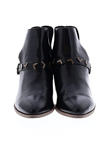 Assorted Brands Ankle Boots (view 2)