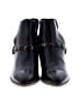 Assorted Brands Black Ankle Boots Size 9 - photo 2