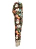 Lularoe Print Green Leggings One size - photo 4