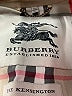 Burberry 100% Cotton Tan Trenchcoat Size S - photo 9