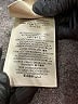 Burberry 100% Cotton Tan Trenchcoat Size S - photo 10