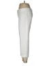 Club Monaco Chevron-herringbone Ivory Dress Pants Size 4 - photo 5