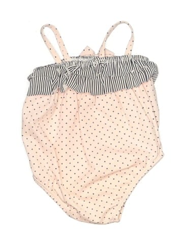 Janie and Jack One Piece Swimsuit (view 2)