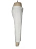 Club Monaco Chevron-herringbone Ivory Dress Pants Size 4 - photo 4