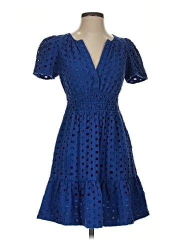 Cynthia Rowley Cocktail Dress (view 1)