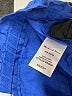 Michael Stars 100% Linen Solid Blue Cargo Shorts Size XS - photo 4