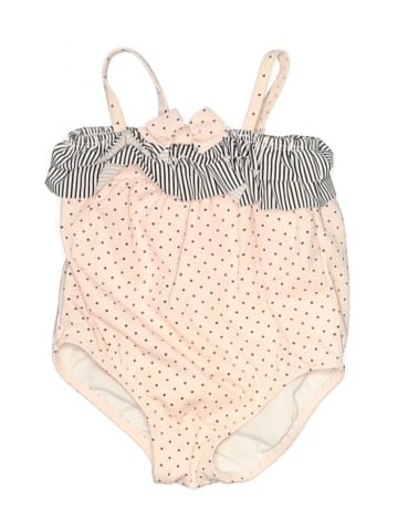 Janie and Jack One Piece Swimsuit (view 1)