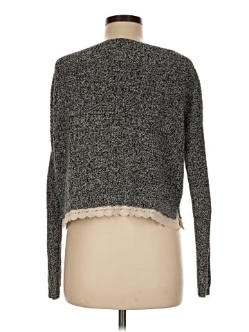 Kimchi Blue Pullover Sweater (view 2)