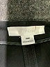 Mac & Jac Solid Black Casual Pants Size 18 - photo 4
