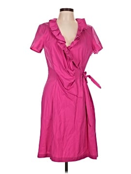 Lafayette 148 New York Casual Dress (view 1)