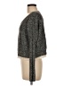 Kimchi Blue Tweed Gray Pullover Sweater Size M - photo 5