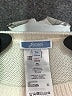 Jacadi Floral Ivory Wool Pullover Sweater Size 8 - photo 3