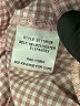 Sugar Lips Pink 3/4 Sleeve Blouse Size XS - photo 8