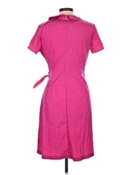 Lafayette 148 New York Casual Dress (view 2)