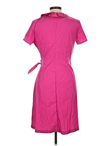 Lafayette 148 New York Casual Dress (view 2)