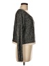 Kimchi Blue Tweed Gray Pullover Sweater Size M - photo 4