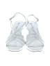 Easy Street White Sandals Size 9 - photo 2