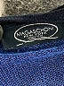 Magaschoni 100% Cotton Black Pullover Sweater Size L - photo 7