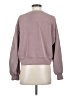 Unbranded Purple Pink Sweatshirt Size 4 - photo 2