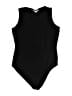 Bisou Bisou Black Bodysuit Size S - photo 1