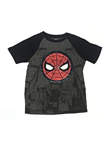 Marvel Short Sleeve T-Shirt (view 1)