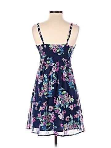 Candie's Cocktail Dress (view 2)
