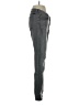 Lucky Brand Stripes Gray Jeans Size 4 - photo 4