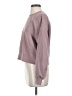 Unbranded Purple Pink Sweatshirt Size 4 - photo 5