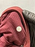 Lululemon Athletica Burgundy Active Pants Size 8 - photo 8