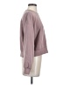 Unbranded Purple Pink Sweatshirt Size 4 - photo 4