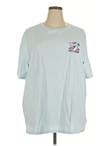 Vineyard Vines Short Sleeve Top (view 1)