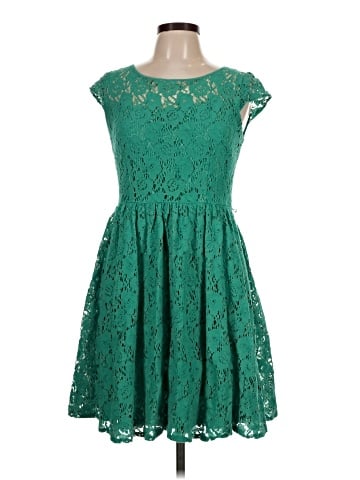Jessica Howard Cocktail Dress (view 1)