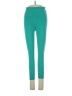 Athleta Color Block Teal Active Pants Size XS (petite) - photo 1