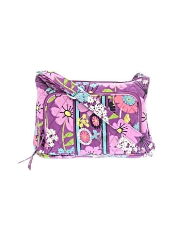 Vera Bradley Crossbody Bag (view 1)