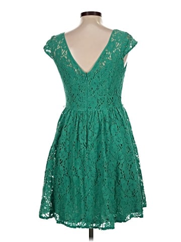 Jessica Howard Cocktail Dress (view 2)