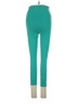 Athleta Color Block Teal Active Pants Size XS (petite) - photo 2