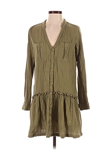 Maeve by Anthropologie Casual Dress (view 1)