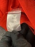 Unbranded Solid Red Orange Shorts Size M - photo 4