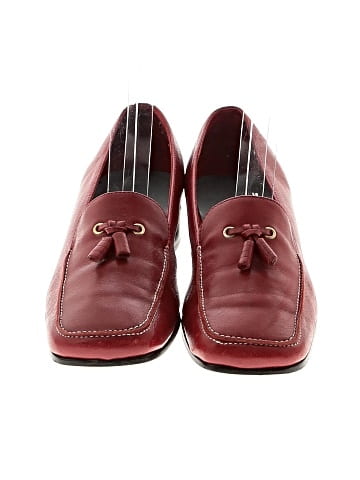 Etienne Aigner Flats (view 2)