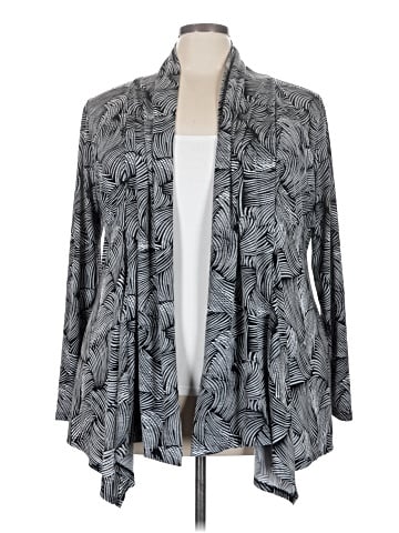 Jones Studio Kimono (view 1)