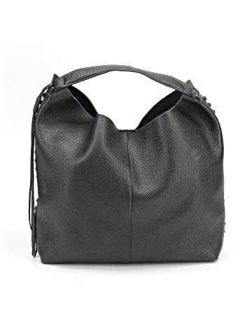 Rebecca Minkoff Leather Hobo (view 1)