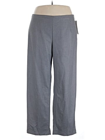 Coldwater Creek Dress Pants (view 1)