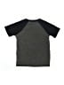 Marvel Black Short Sleeve T-Shirt Size M (kids) - photo 2