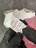 Unbranded Pink Long Sleeve Top Size S (estimated, kids) - photo 4
