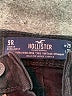 Hollister Hearts Black Jeans Size 29 waist - photo 7