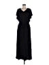 Shop Basic USA Black Casual Dress Size M - photo 1