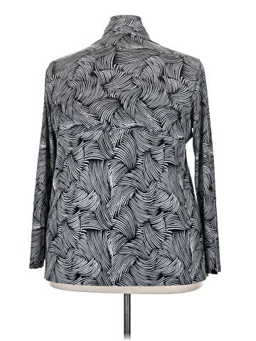 Jones Studio Kimono (view 2)