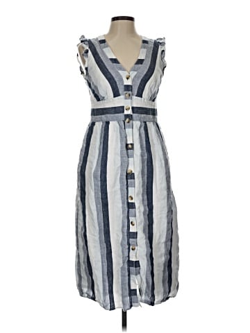 Point Sur Casual Dress (view 1)