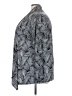 Jones Studio Black Gray Kimono Size 3X - photo 5